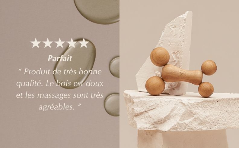 Diptyque du boulado visage et un deuxième avis