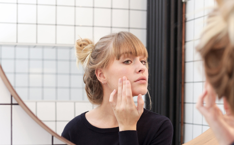 Pores dilatés : comment en prendre soin naturellement ?