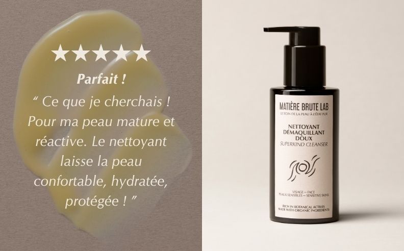 Diptyque du nettoyant démaquillant et un avis