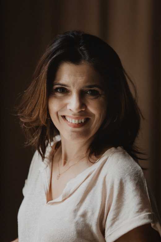 Flavia Nasio