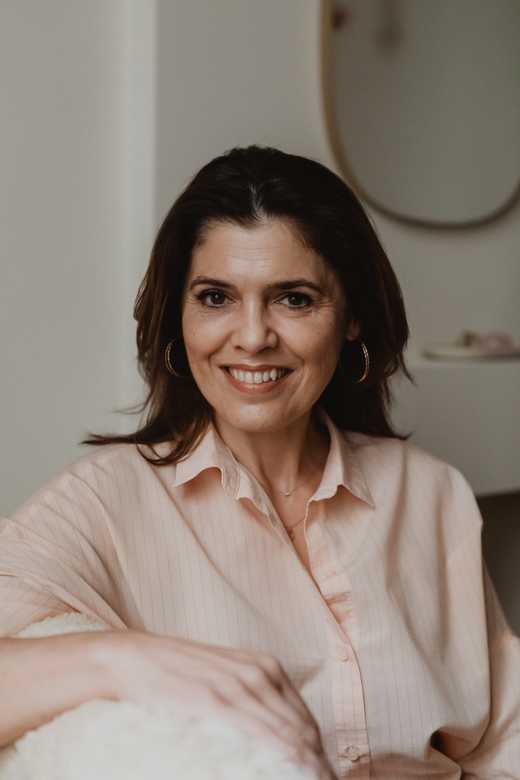 Flavia Nasio