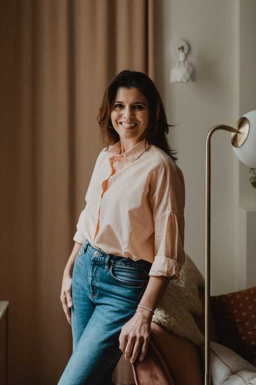 Flavia Nasio