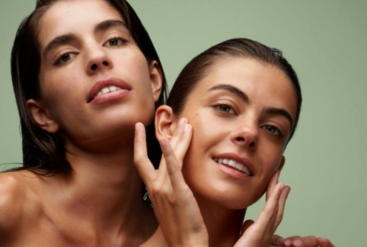 Au menu pour ma peau au printemps