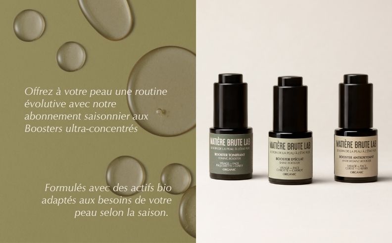 Diptyque des boosters du printemps et leurs bénéfices