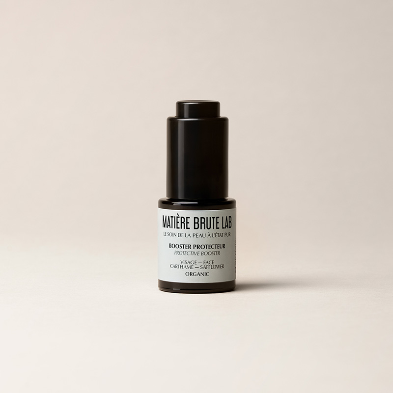 Photo du booster protecteur