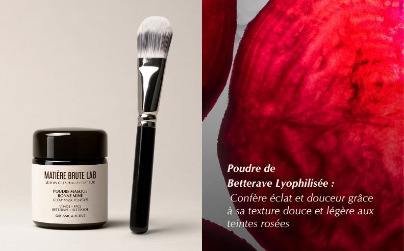 Diptyque du poudre masque bonne mine et ses bénéfices