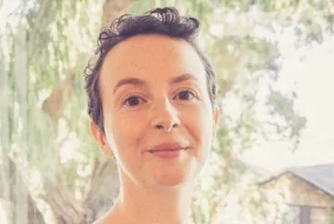 Interview d'Anne Caroline, Coach en direct de San Francisco