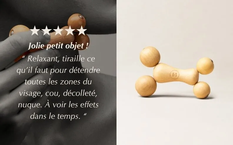 Diptyque du boulado visage et un avis
