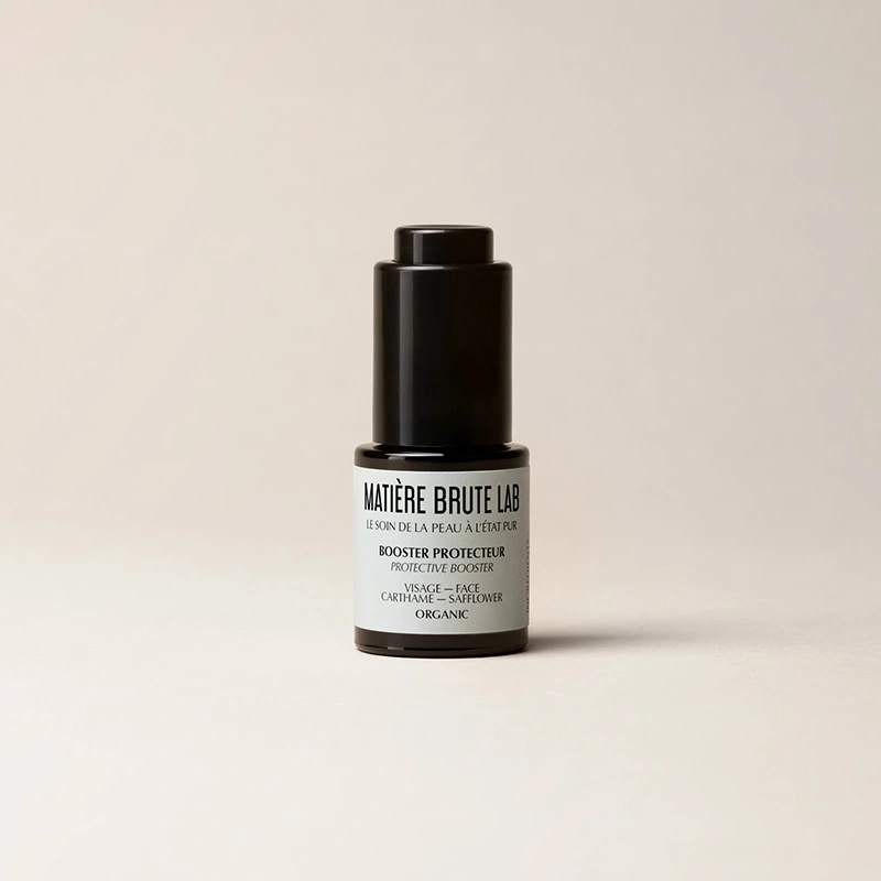 Photo du booster protecteur