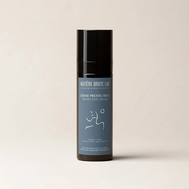 Photo de la crème protectrice